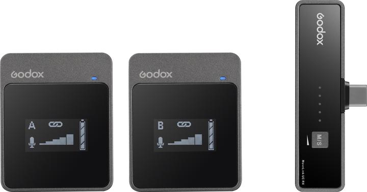 Produktbild Godox Movelink UC2 (Godox)