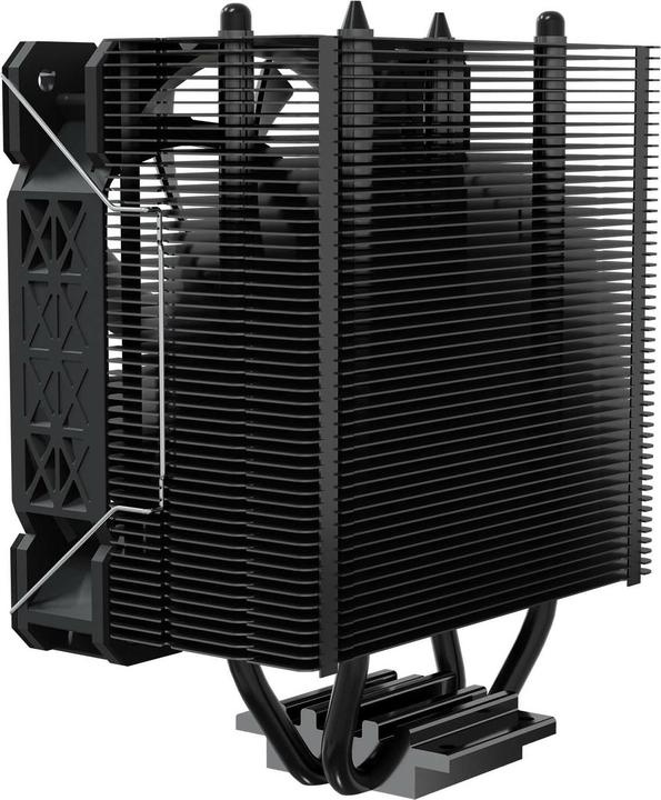 Produktbild Savio Savgcofrostblackx2 (76 mm)