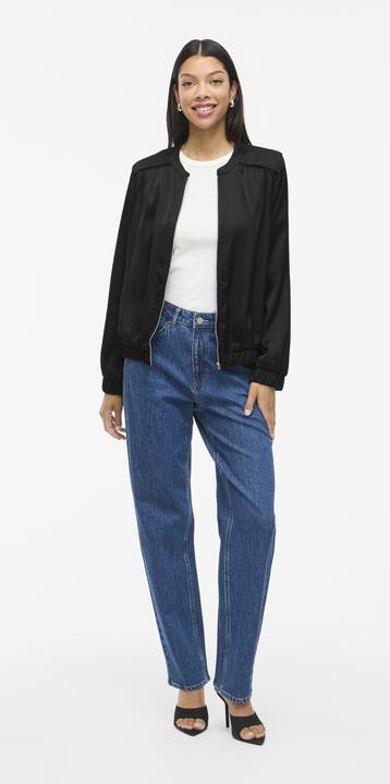 Produktbild Vila Reissverschluss Bomberjacke (36)