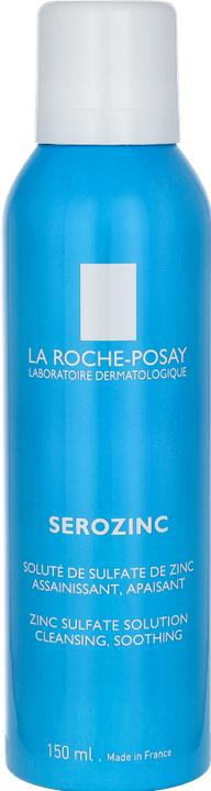 Actual product image La Roche Posay Serozinc (Cleansing lotion, 150 ml)