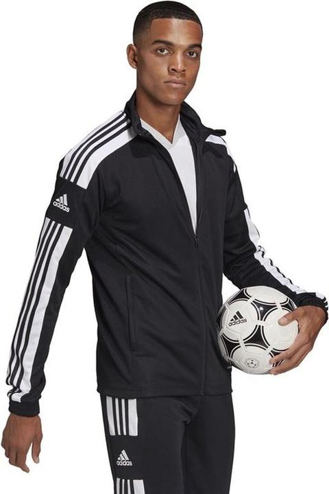 Actual product image Adidas Squadra 21 Training Jacket (M, S)