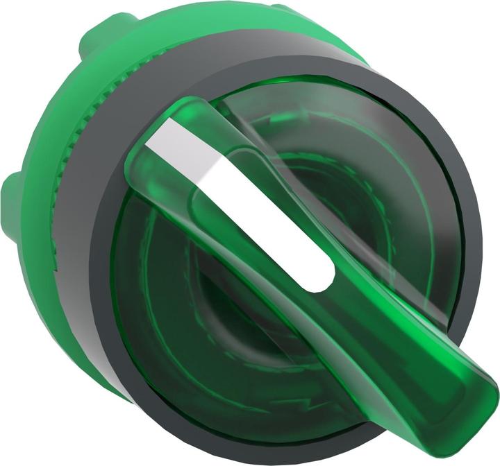 Produktbild Schneider Electric Drucktaster-Kopf ZB5AK1233