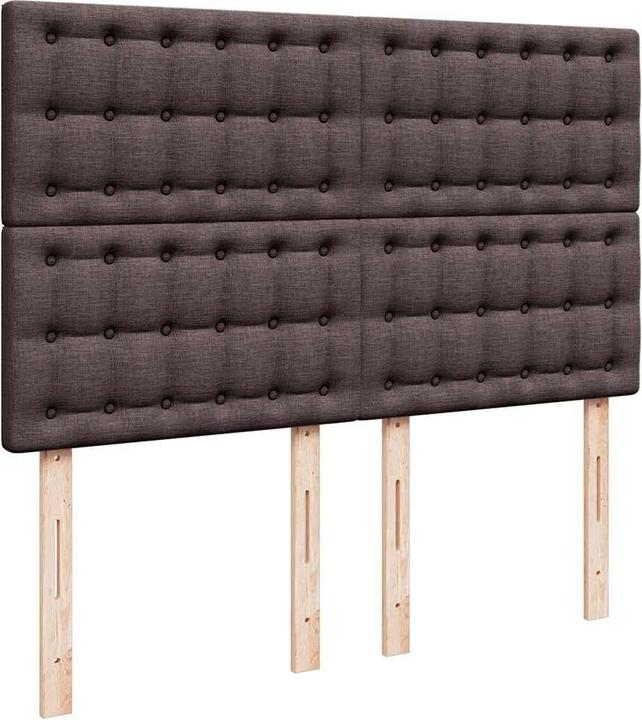 Image du produit vidaXL Ottoman-Bett (140 x 190 cm)