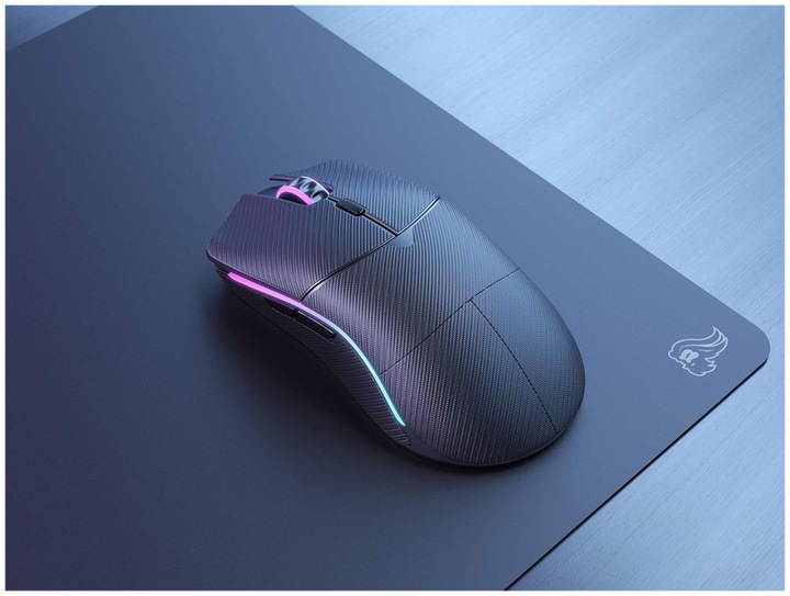 Produktbild Glorious PC Gaming Race Model O Grip Tape
