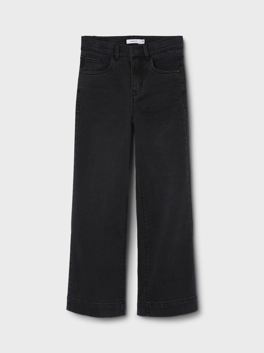 Image du produit Name it Jeans à jambes larges (158)