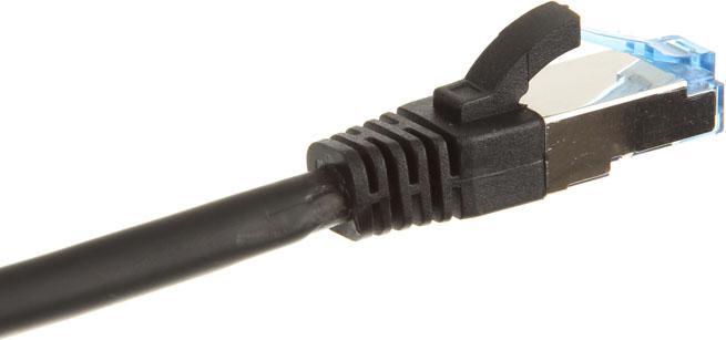 Produktbild InLine Patchkabel Cat.6A, S/FTP (PiMf), 500MHz (S/FTP, CAT6a, 1.50 m)