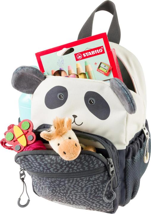 Image du produit Schneiders Sac à dos pour maternelle Panda Kids 6 l