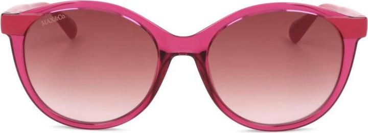 Actual product image Max&Co. Womens Sunglasses Pink