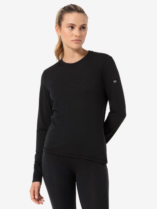 Produktbild Super Natural Women's Tundra 175 L/S (L)