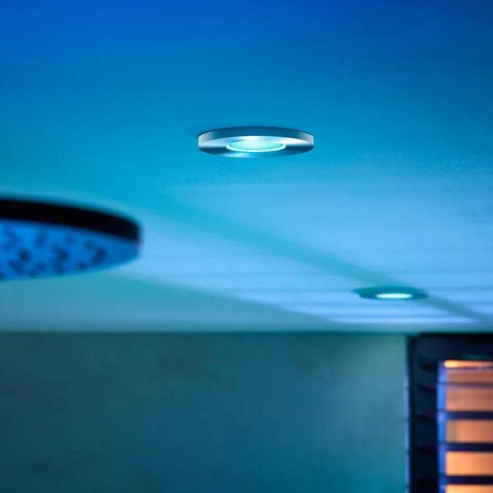 Image du produit Philips Hue White & Color Ambiance Xamento (350 lm, GU10)