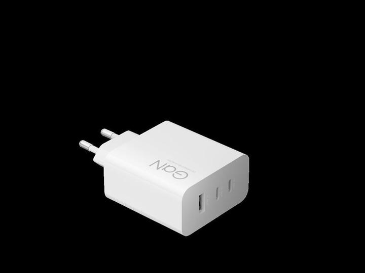 Actual product image Xiaomi 90W Hypercharge Power Adapter 3-Port (90 W, 3 ports)