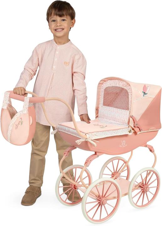 Productafbeelding DeCuevas Puppenwägelchen