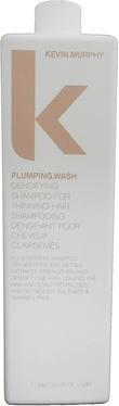 Image du produit Kevin Murphy Plumping.Wash 1l (1000 ml, Shampoing liquide)