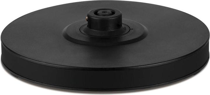 Produktbild BerlingerHaus Haus Wasserkocher 1.7 Liter Black Rose Collection (1.70 l, CH-Stecker)