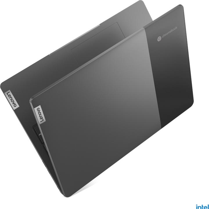 Actual product image Lenovo IdeaPad 5 Chrome (16", 256 GB, 8 GB, DE, Intel Core i3-1215U)