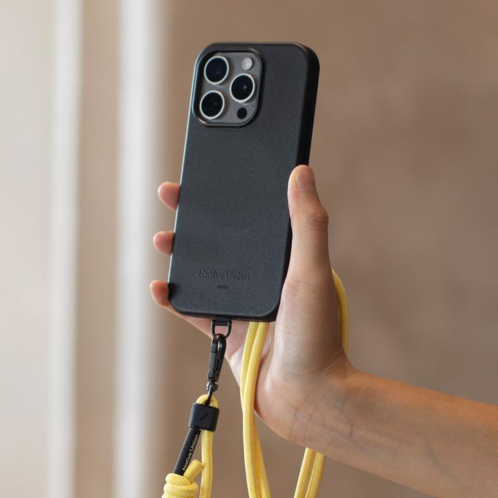 Actual product image Native Union Active Case (Apple iPhone 16 Pro)