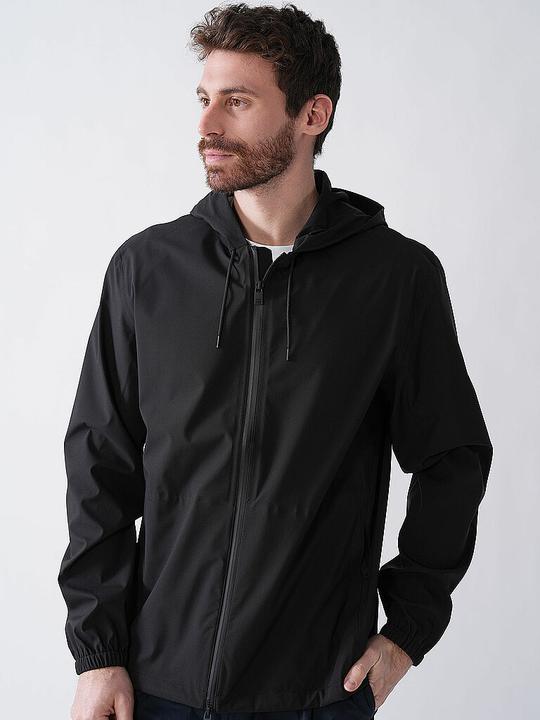 Actual product image Rains Suva Hardshell Jacket 2025-SS (XL)