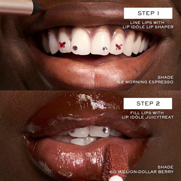 Produktbild Lancôme Lip Idôle (Rosy Plump)