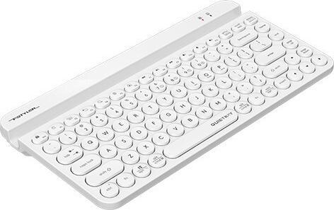 Actual product image A4Tech A4T FSTYLER FBK30 Black (Silent) (US, Wireless)