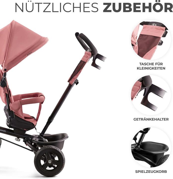 Produktbild KinderKraft Aveo