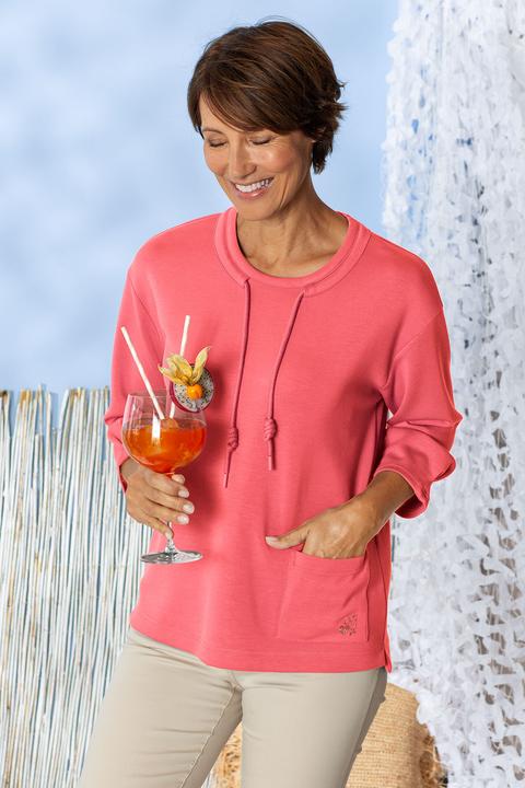 Produktbild Barbara Lebek Lebek Damen Sweatshirt (38)