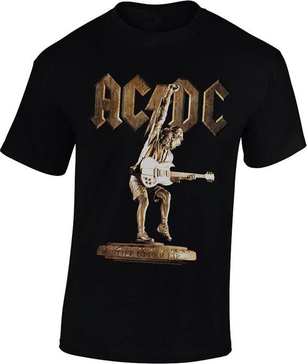 Immagine prodotto AC/DC Stiff Upper Lip (S)