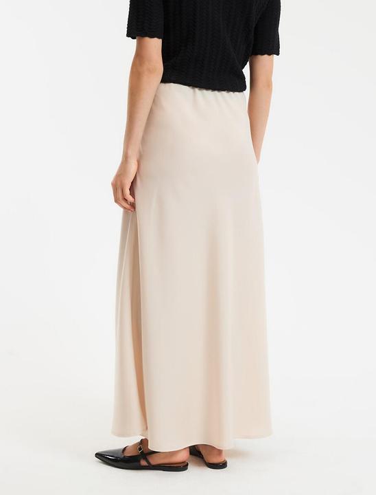 Produktbild La Redoute Collections Maxirock (44)