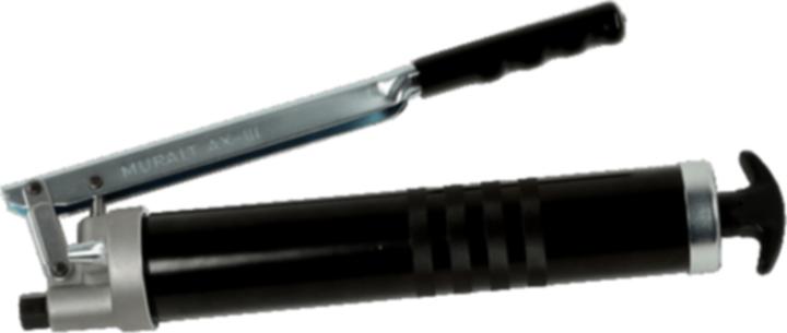 Abnox Einhand-Hebeldruckfettpresse MURALT (500 ml)