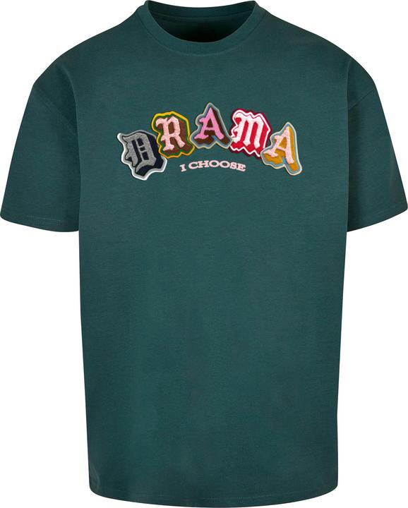 Produktbild Urban Classics Drama I choose Heavy Oversize Tee - 127041 (L)