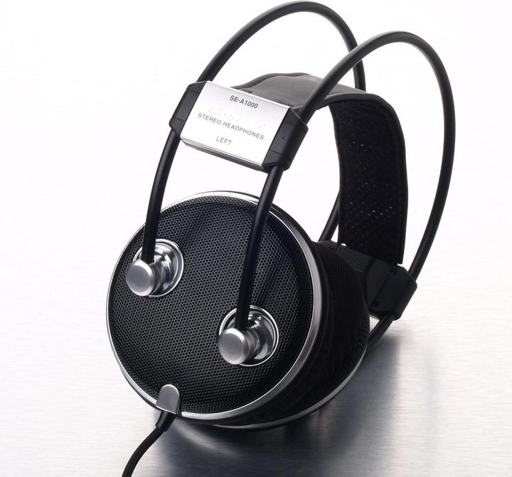 Actual product image Pioneer Se-A1000 (Cable)