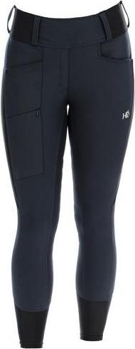 Produktbild Horseware Reitleggings Hybrid Pull-Up Damen (36)