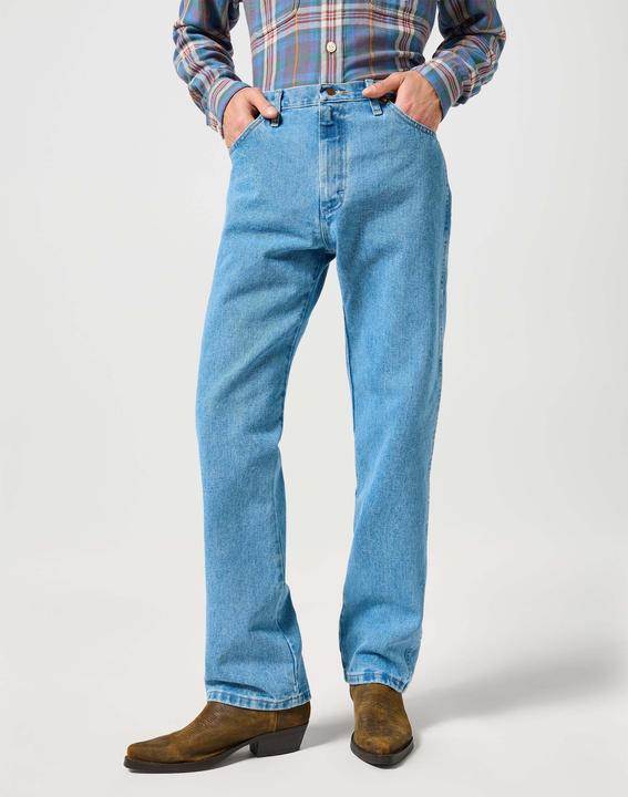 Actual product image Wrangler Jeans 13MWZ (Frequency band 38 (2600 MHz))