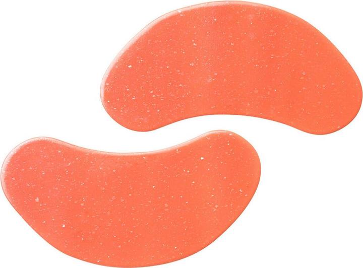 Actual product image Rodial Dragon's Blood (Eye patches, 12 ml, Day + Night)