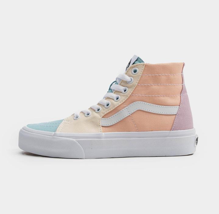 Immagine prodotto Vans Scarpe Ua Sk8-Hi Tapered Pastel Block - 90897 (34.5)