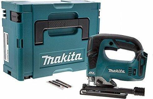 Actual product image Makita DJV 182