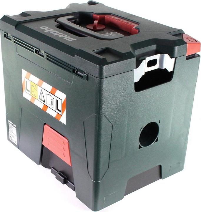Produktbild Metabo Trockensauger Set (Trockensauger)