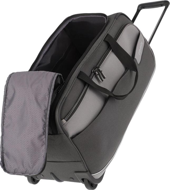Immagine prodotto Travelite Borsa da viaggio con rotelle Viia Roll Travel Bag (61 l)