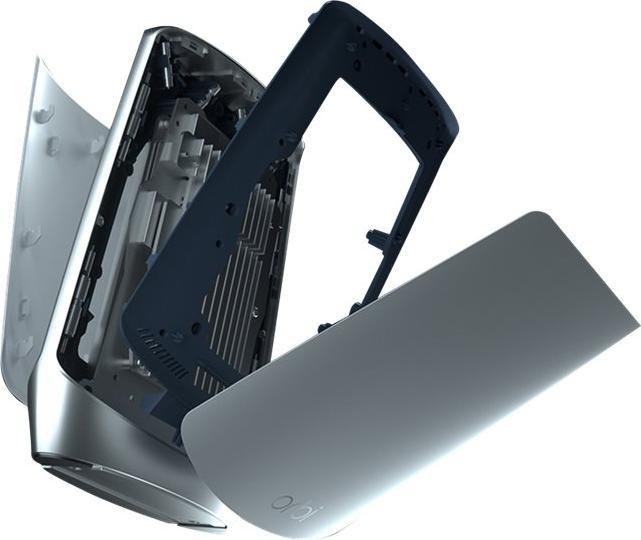 Immagine prodotto Netgear Orbi NBK752 - Confezione da 2