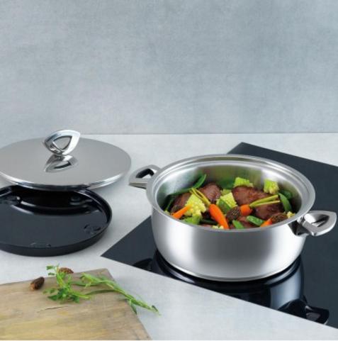 Image du produit Kuhn Rikon Durotherm (Casserole)