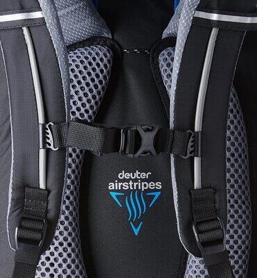 Actual product image Deuter Trans Alpine (30 l)