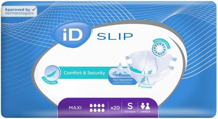 Actual product image ID Expert Slip Maxi (20 x, Mini)