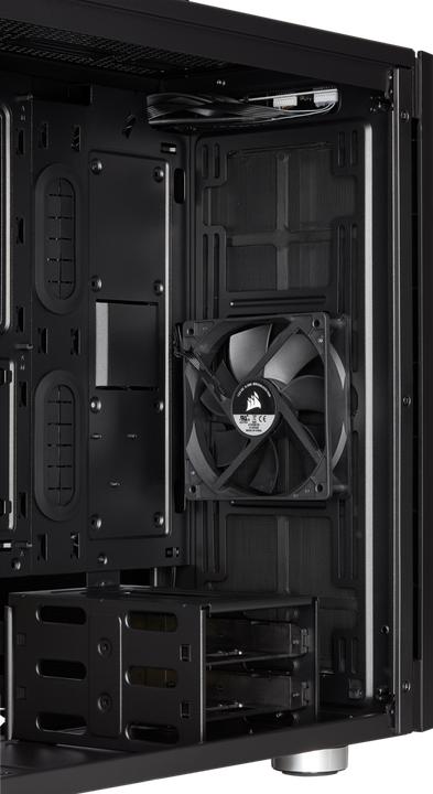 Image du produit Corsair Carbide 275Q Jeux tranquilles (ATX)