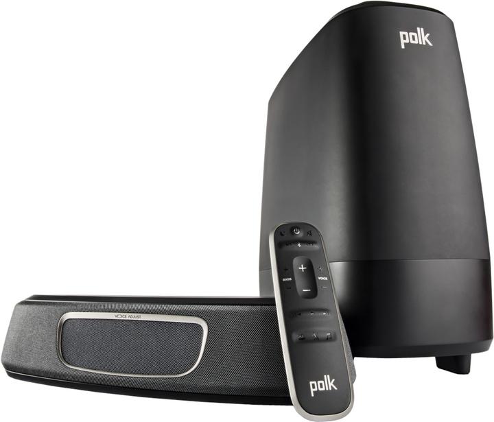 Image du produit Polk MagniFi Mini (150 W, Canal 2.1)