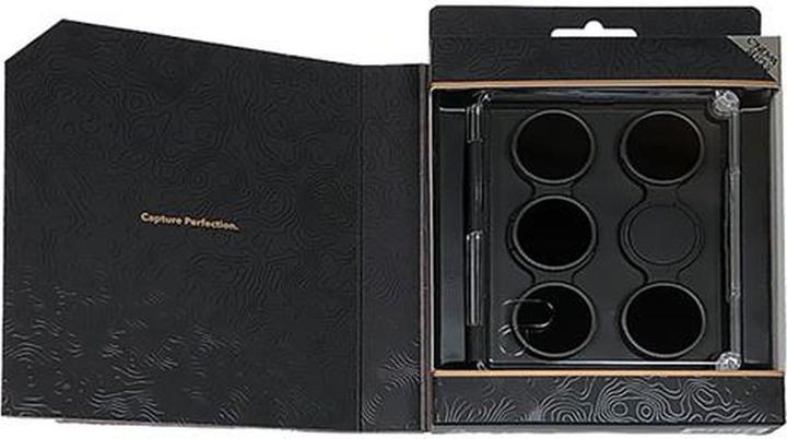 Produktbild PolarPro Osmo Action SHUTTER Collection