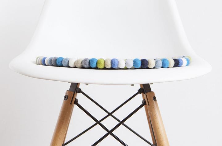 Immagine prodotto Myfelt Punti piatti rotondi (Ø 36 cm)