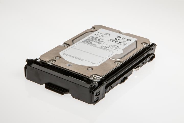 Actual product image Origin Storage Hard disk - 300 GB - internal - 3.5" (8.9 cm) (0.30 TB, 3.5")