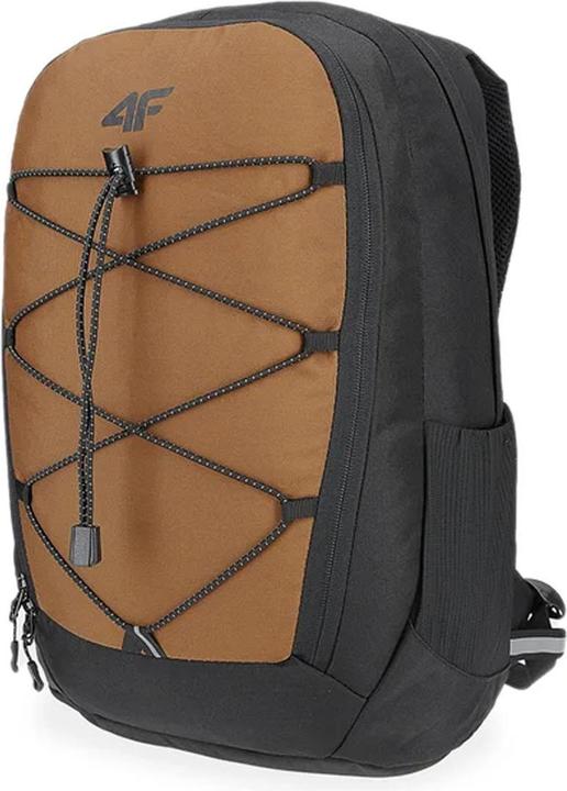 Actual product image 4F M187 Backpack (21.50 l)