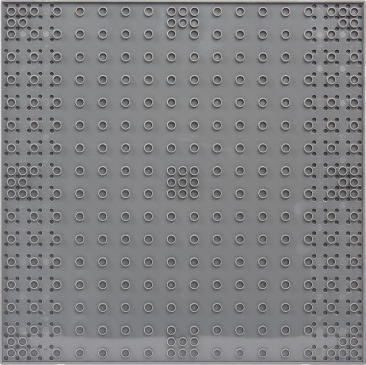 Image du produit Open Bricks OB-S32ST2 Plaque de rue Plaque de base