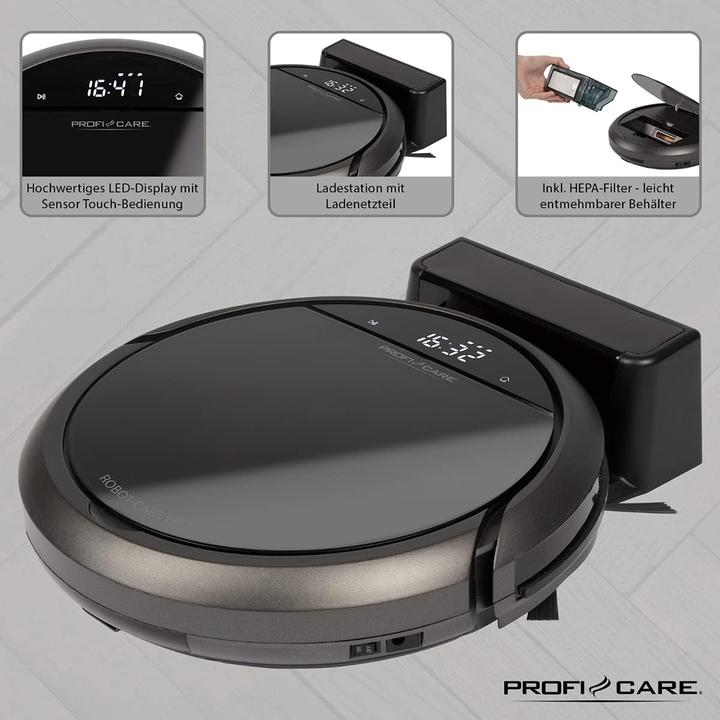 Produktbild Profi-Care PC-BSR 3043