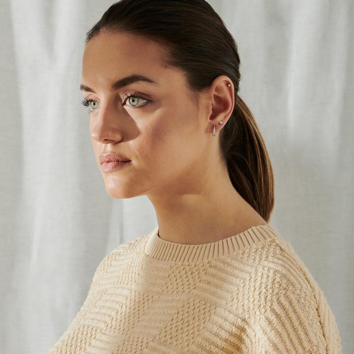 Immagine prodotto Xenox Creolo classico moderno (Argento 925)